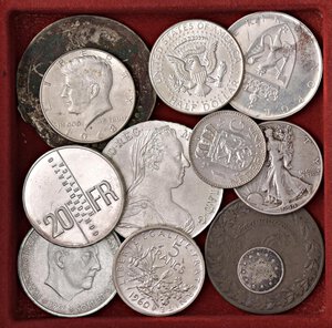 Obverse image