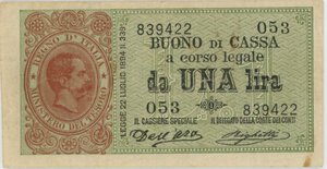 Obverse image