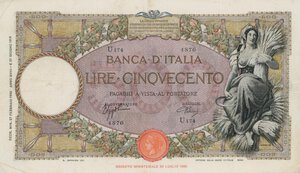 Obverse image