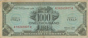 Obverse image