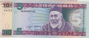Obverse image