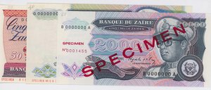 Obverse image