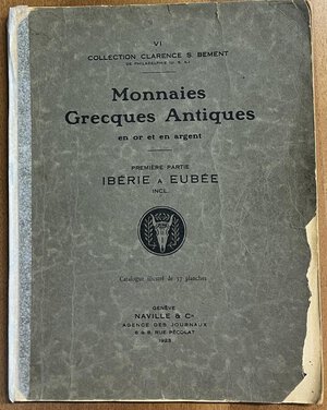 Obverse image