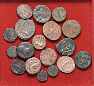 Obverse image