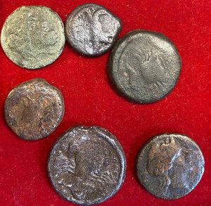 Obverse image