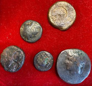 Obverse image
