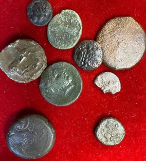 Obverse image