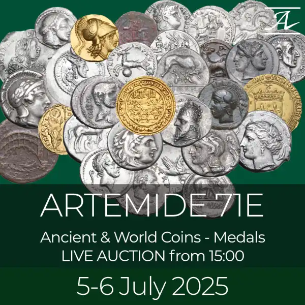 Artemide 71E