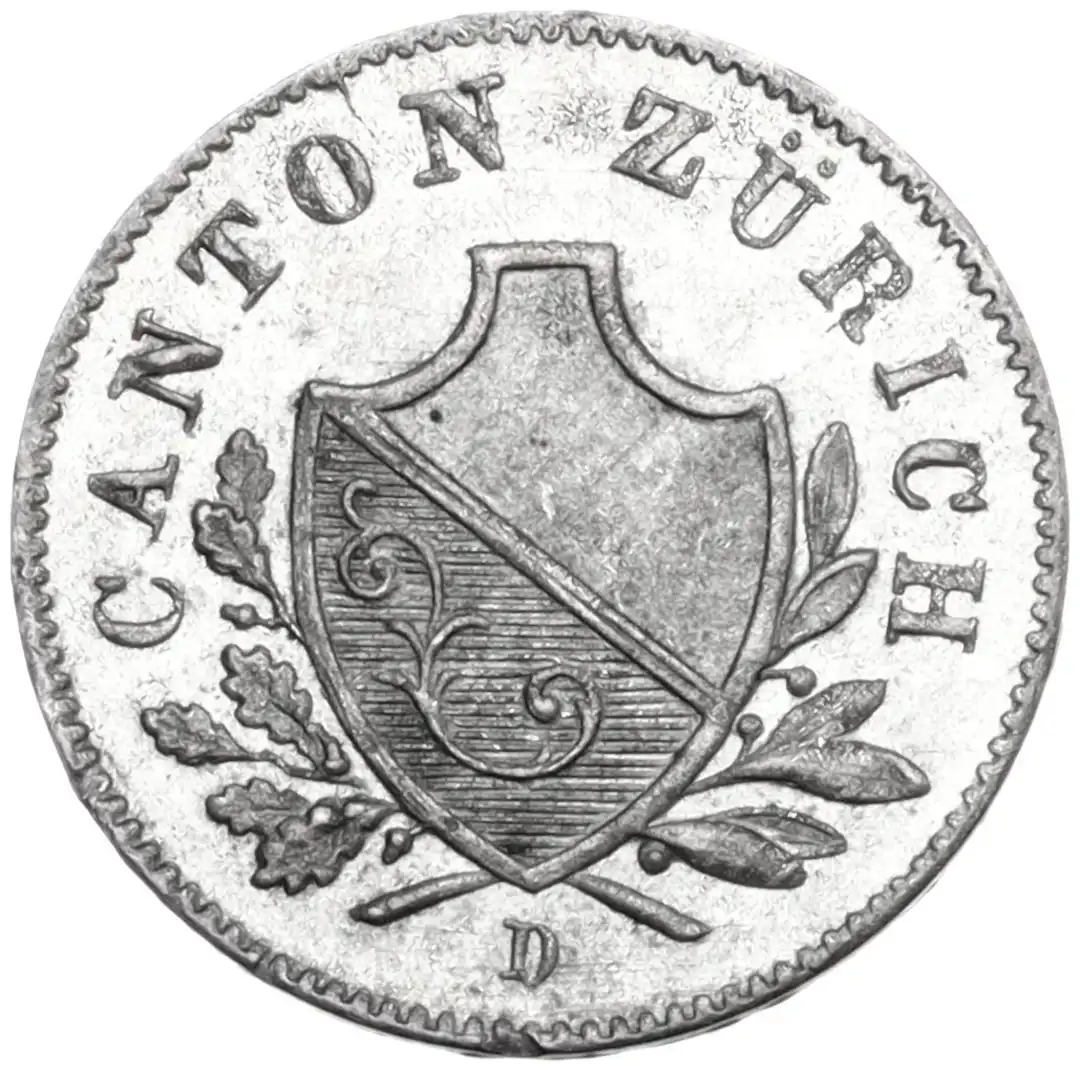 Dritto moneta