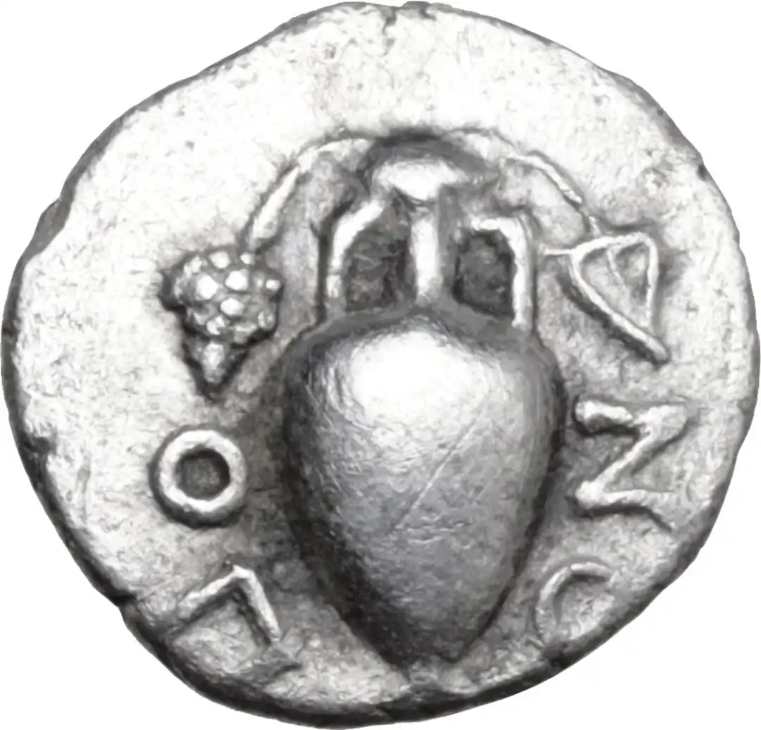 Dritto moneta