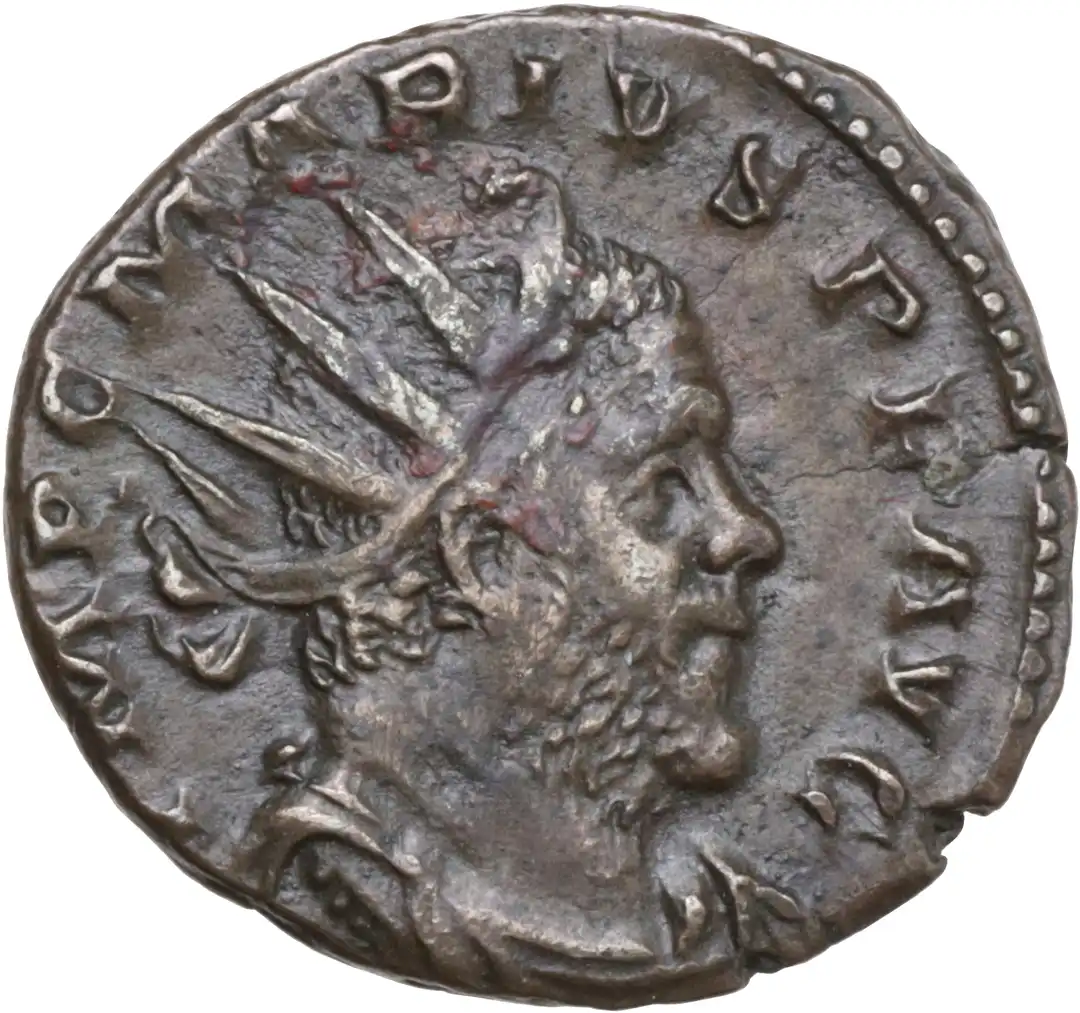 Dritto moneta