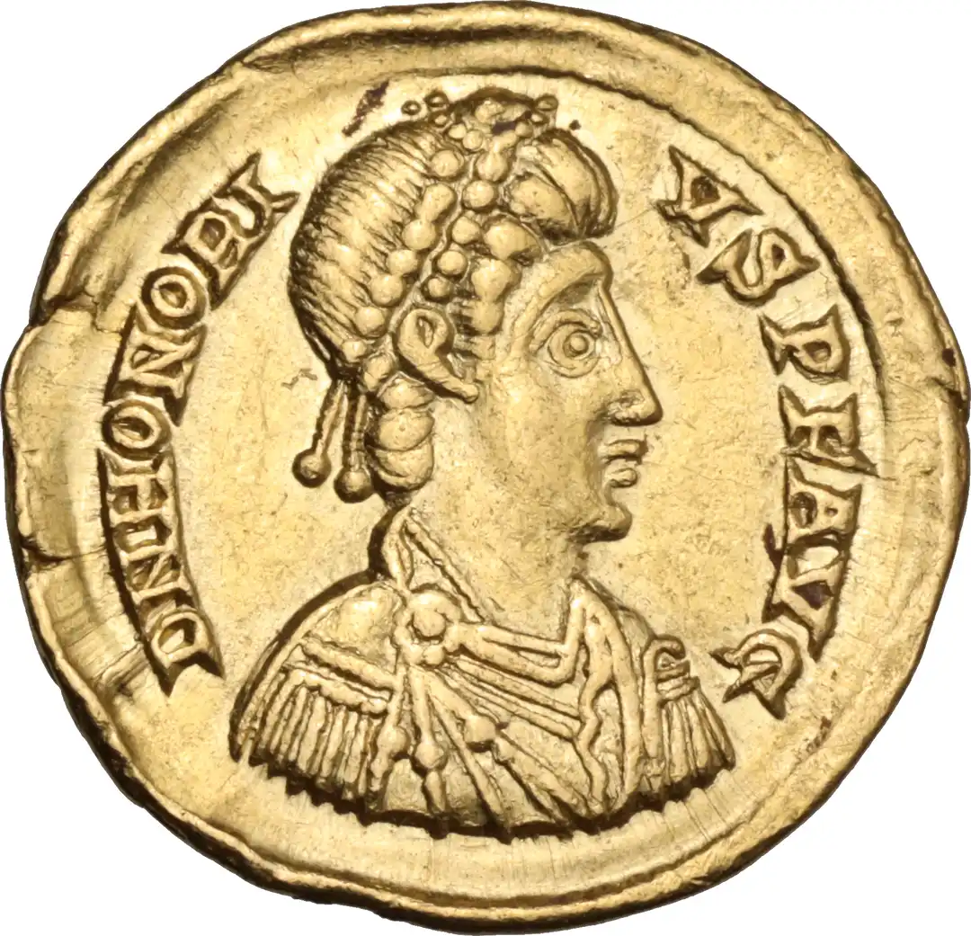 Dritto moneta