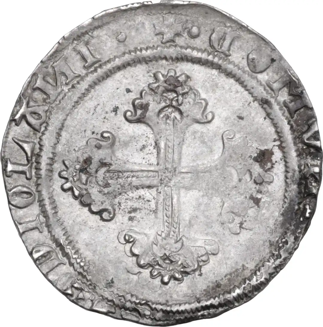 Dritto moneta