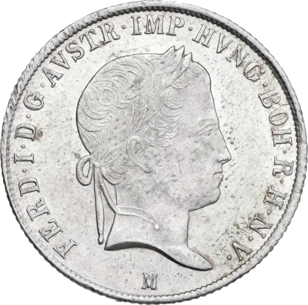 Dritto moneta