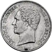 Obverse image