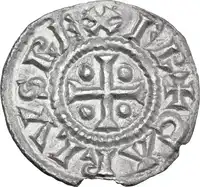 Obverse image