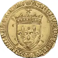 Obverse image