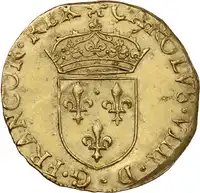 Obverse image