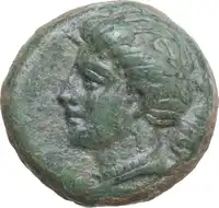 Obverse image