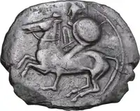 Obverse image