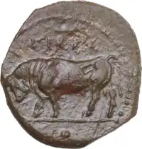 Obverse image