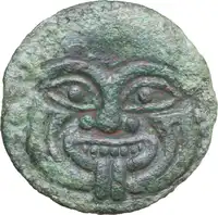 Obverse image