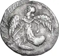 Obverse image