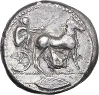 Obverse image