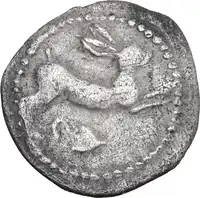 Obverse image