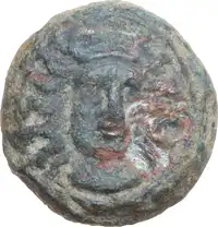 Obverse image