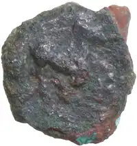 Obverse image