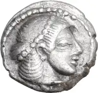 Obverse image