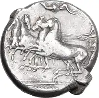 Obverse image