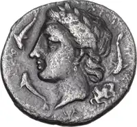 Obverse image