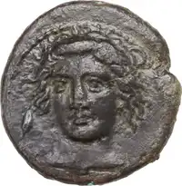 Obverse image