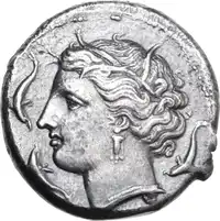 Obverse image