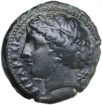Obverse image