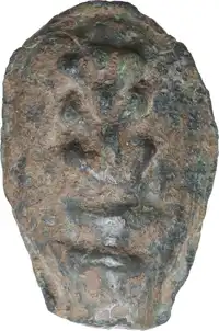 Obverse image