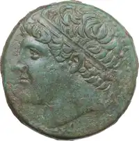 Obverse image
