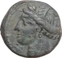 Obverse image