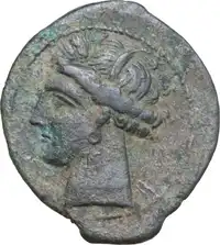 Obverse image