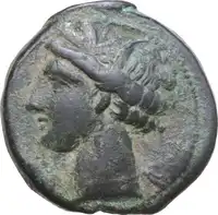 Obverse image