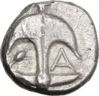 Obverse image
