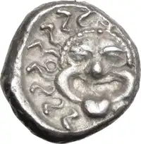 Reverse image