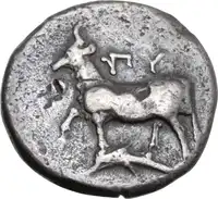 Obverse image