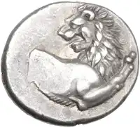Obverse image