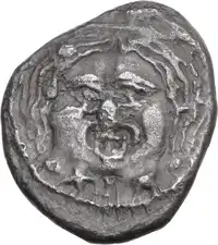 Obverse image