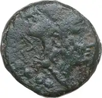 Obverse image