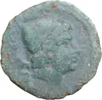 Obverse image