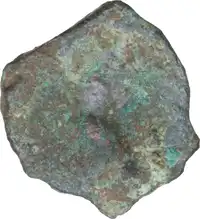 Obverse image